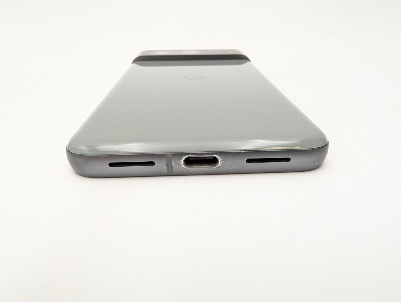 Google Pixel 8 128GB Zielony | Outlet, Bateria 85%