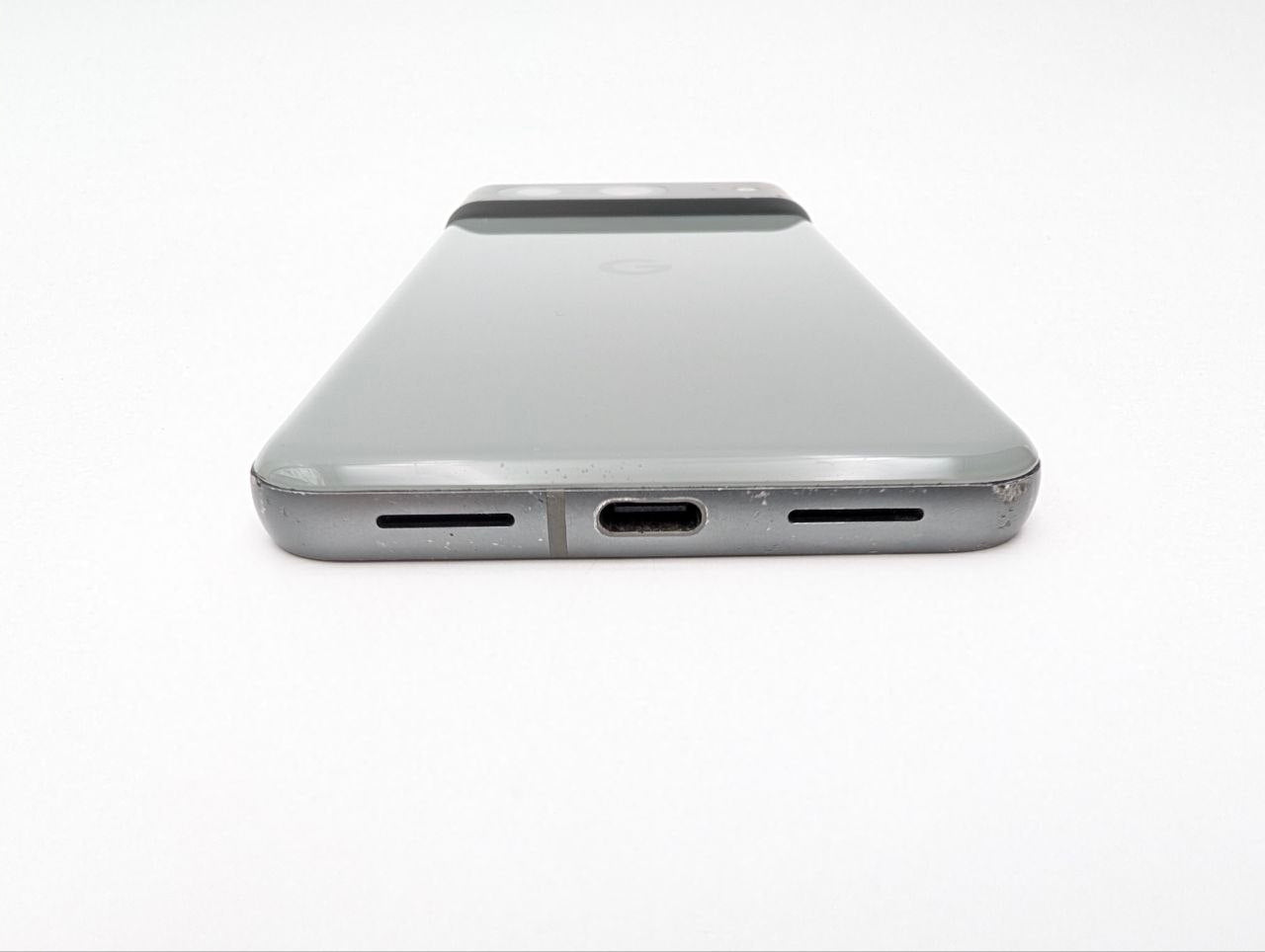 Google Pixel 8 128GB Zielony | Used, Bateria 85%