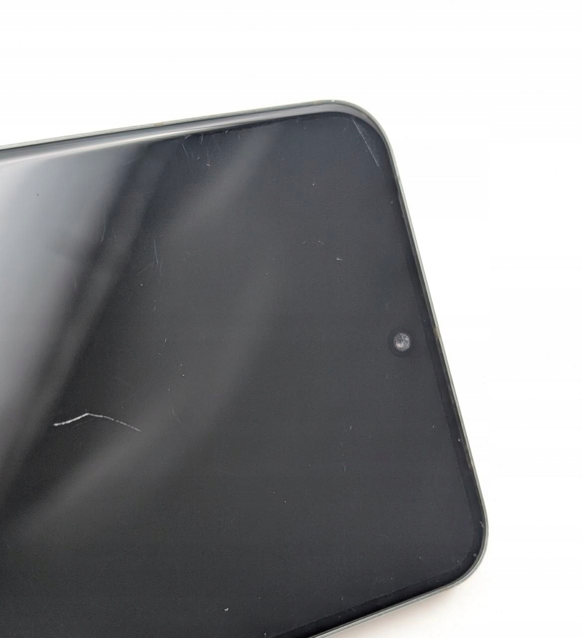 Google Pixel 8 128GB Zielony | Used, Bateria 85%