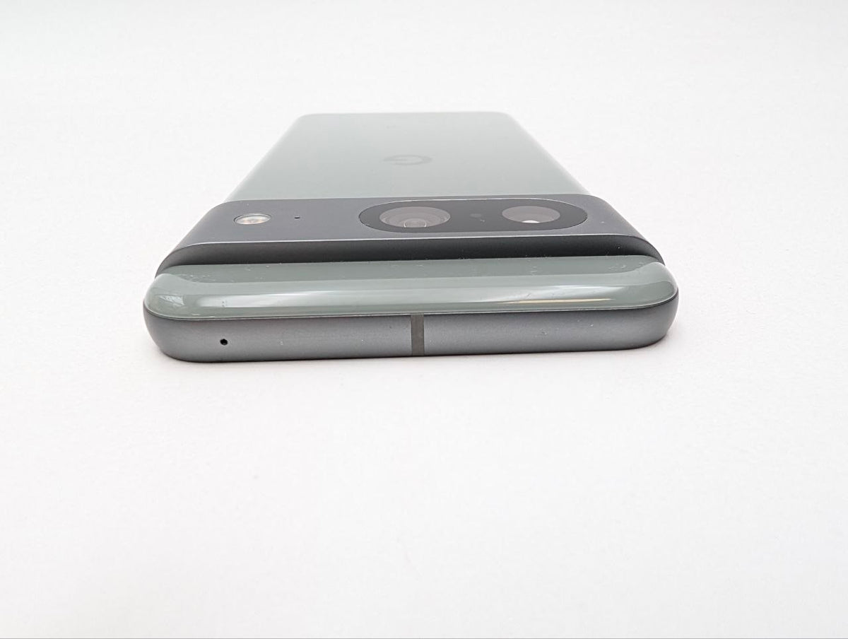 Google Pixel 8 128GB Zielony | Outlet, Bateria 85%