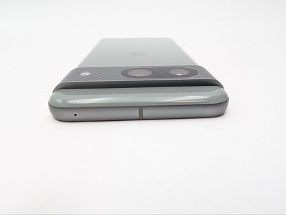Google Pixel 8 128GB Zielony | Outlet, Bateria 85%