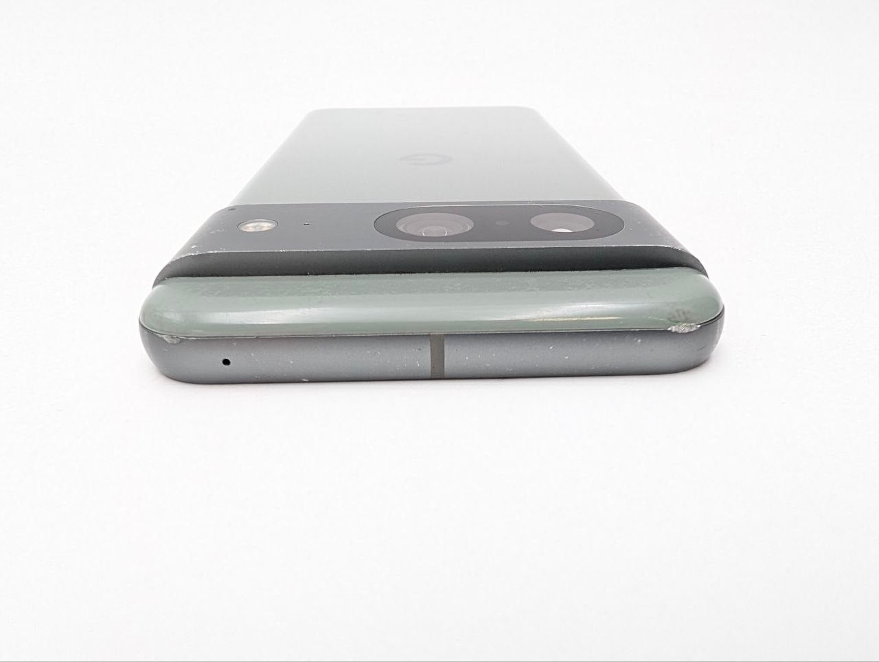 Google Pixel 8 128GB Zielony | Used, Bateria 85%