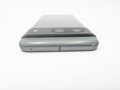 Google Pixel 8 128GB Zielony | Used, Bateria 85%