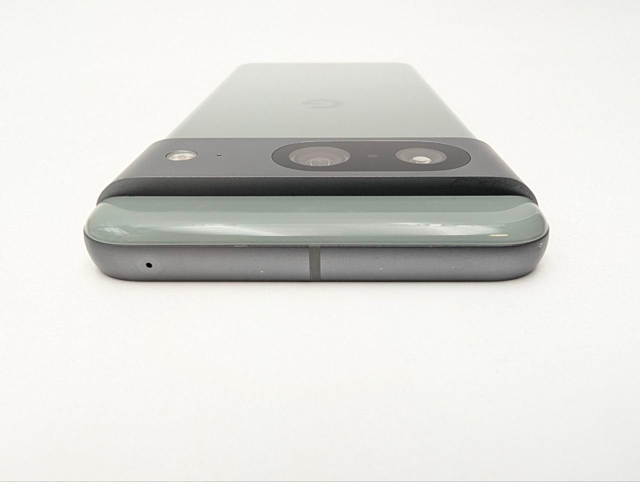 Google Pixel 8 128GB Zielony | Outlet, Bateria 85%