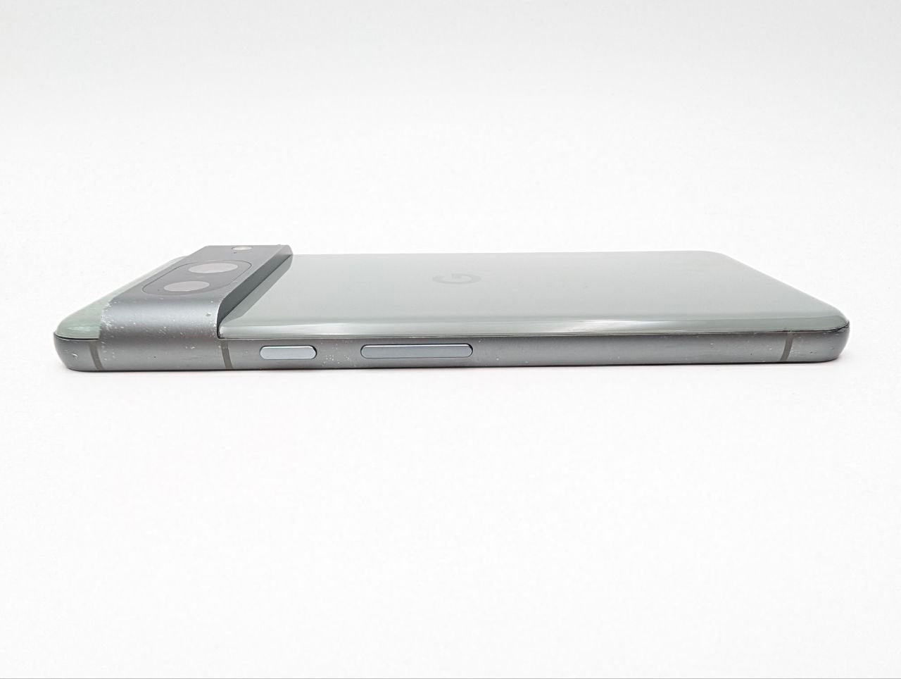 Google Pixel 8 128GB Zielony | Used, Bateria 85%
