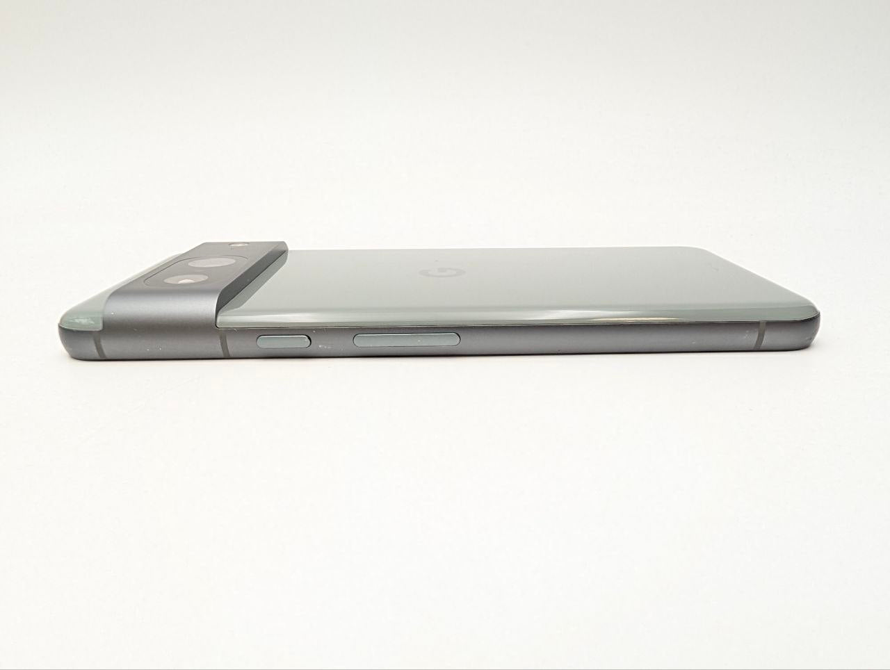 Google Pixel 8 128GB Zielony | Outlet, Bateria 85%