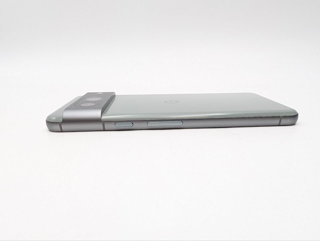 Google Pixel 8 128GB Zielony | Outlet, Bateria 85%