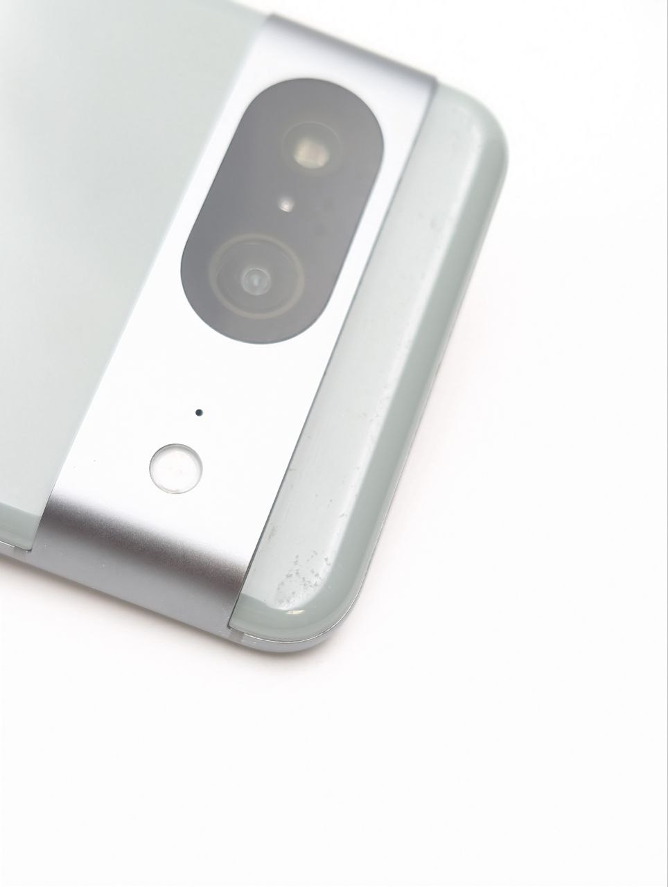 Google Pixel 8 128GB Zielony | Outlet, Bateria 85%