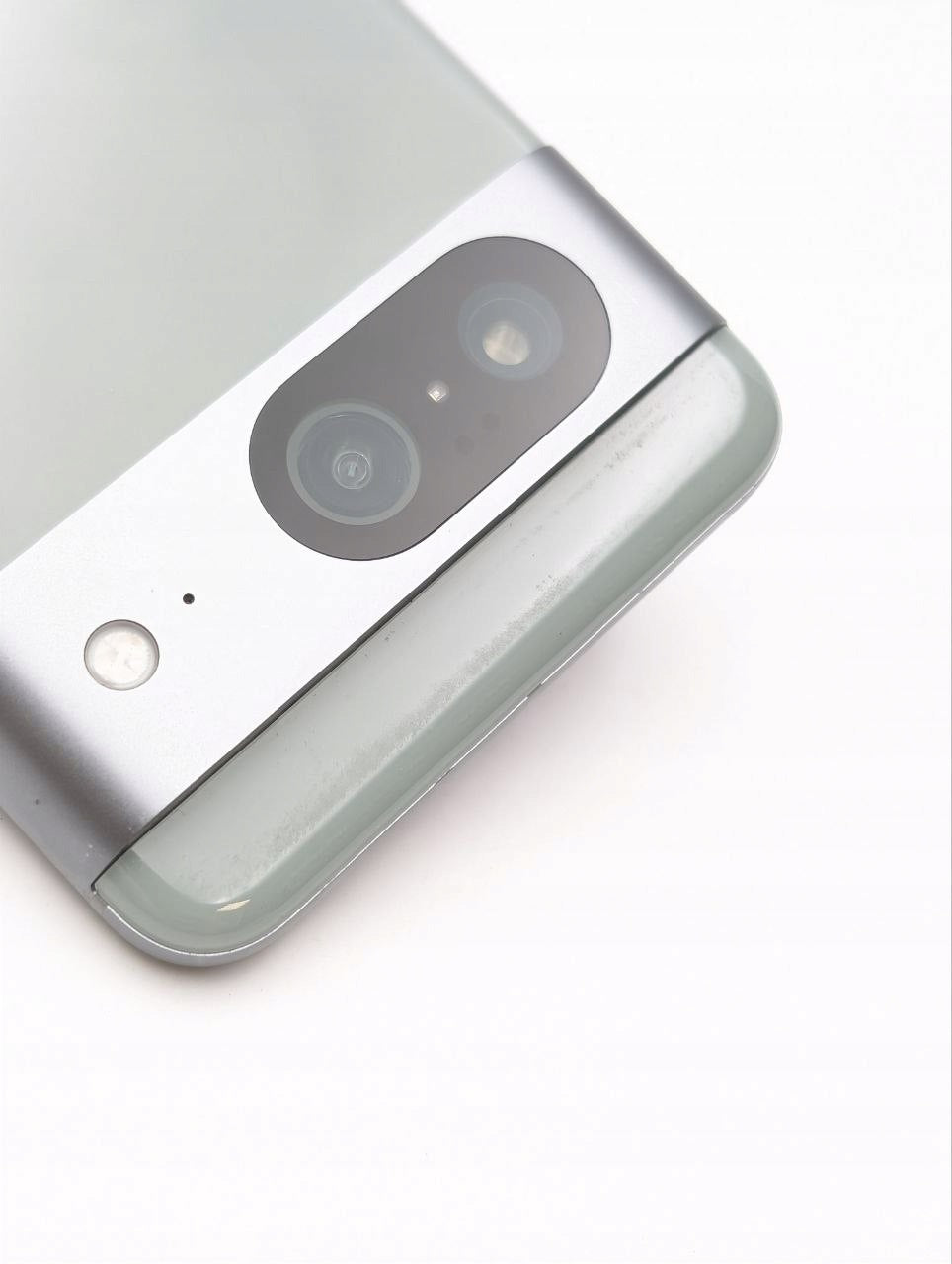 Google Pixel 8 128GB Zielony | Outlet, Bateria 85%