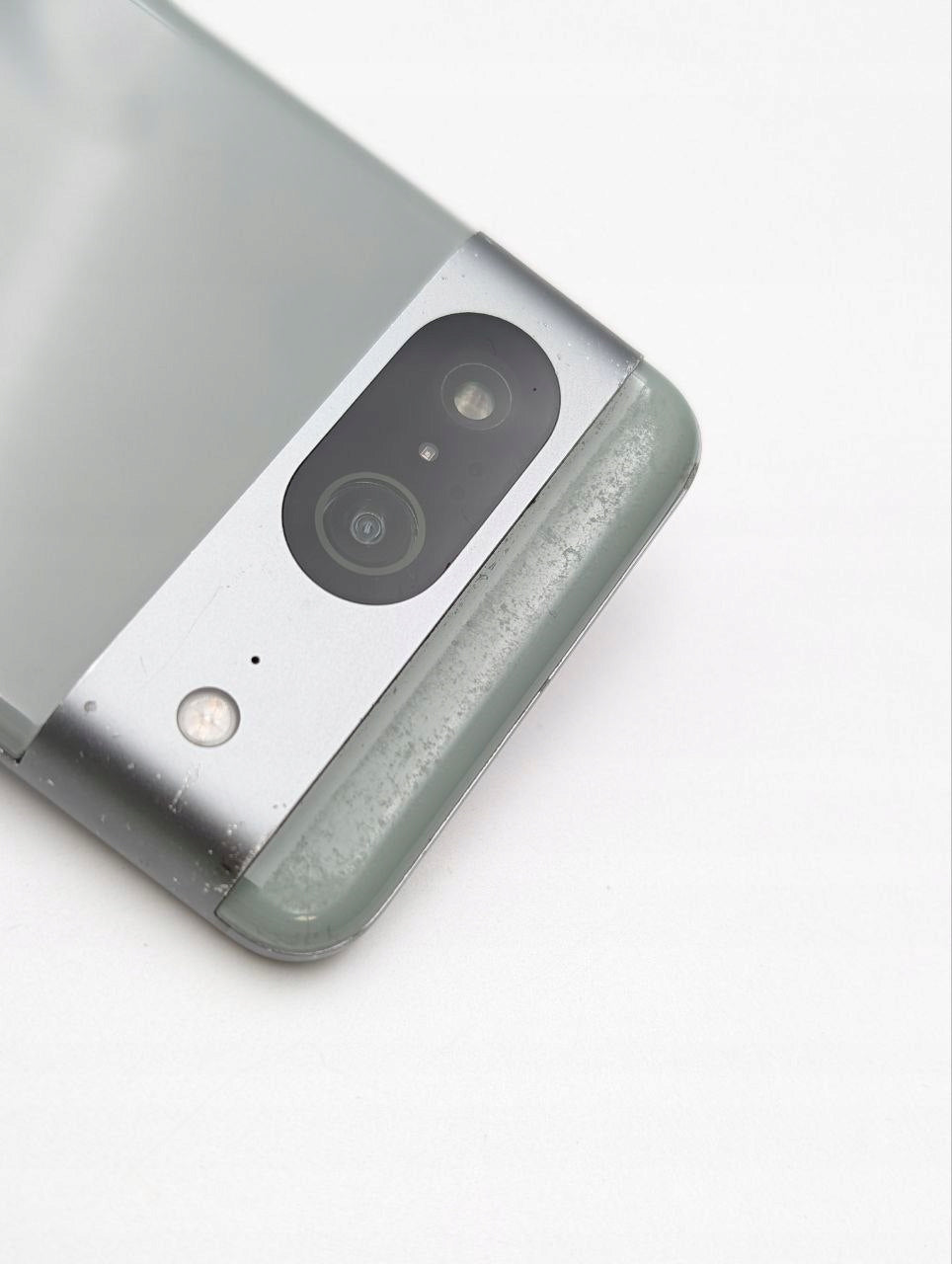 Google Pixel 8 128GB Zielony | Used, Bateria 85%