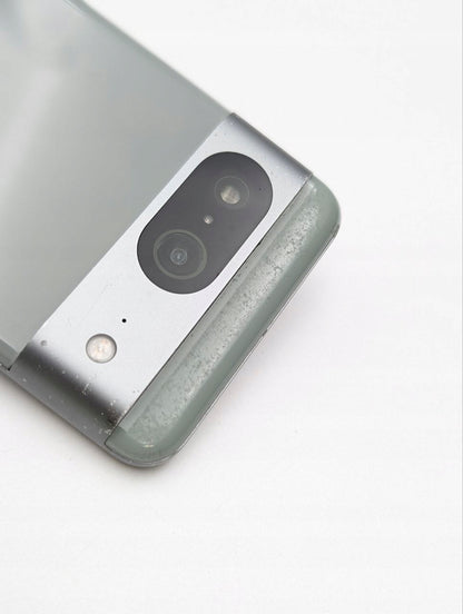 Google Pixel 8 128GB Zielony | Used, Bateria 85%