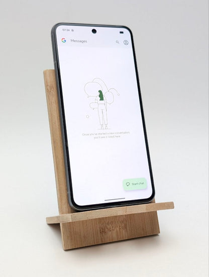 Google Pixel 8 128GB Zielony | Outlet, Bateria 85%
