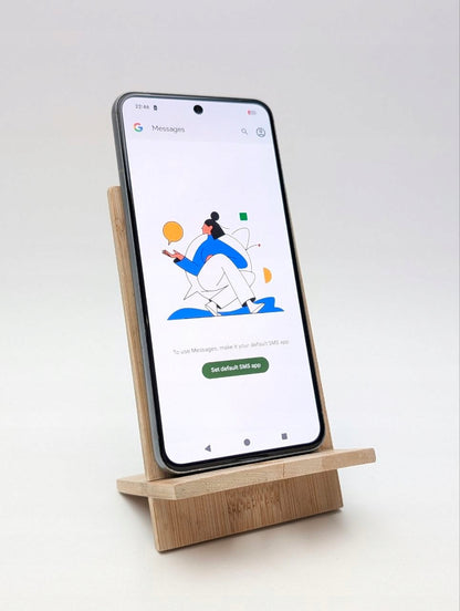 Google Pixel 8 128GB Zielony | Used, Bateria 85%