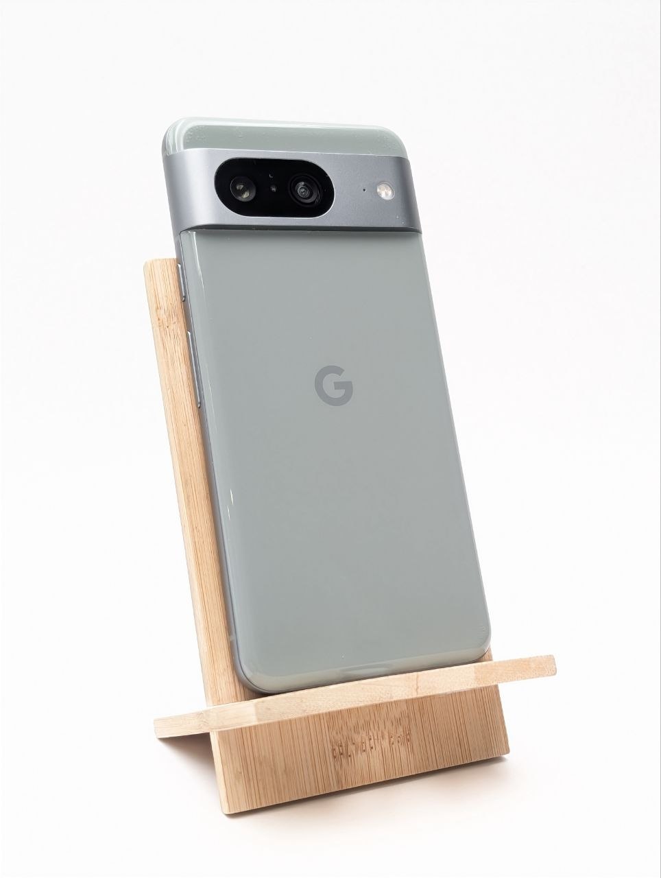 Google Pixel 8 128GB Zielony | Outlet, Bateria 85%