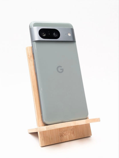 Google Pixel 8 128GB Zielony | Outlet, Bateria 85%