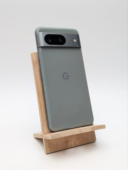 Google Pixel 8 128GB Zielony | Used, Bateria 85%
