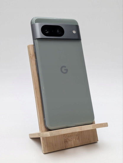 Google Pixel 8 128GB Zielony | Outlet, Bateria 85%