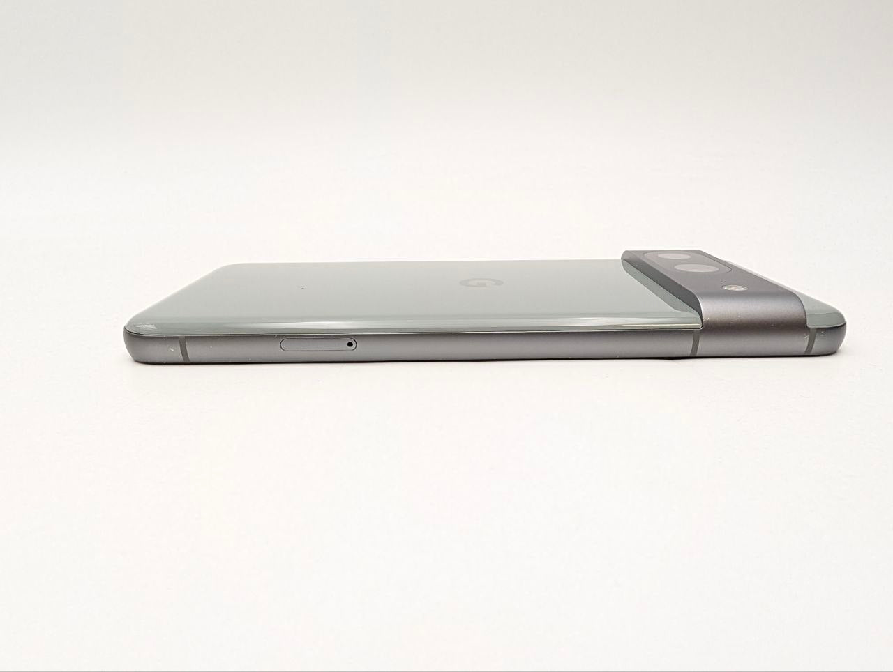 Google Pixel 8 128GB Zielony | Outlet, Bateria 85%