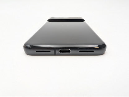 Google Pixel 8 256 GB Czarny | Outlet, Bateria 85%