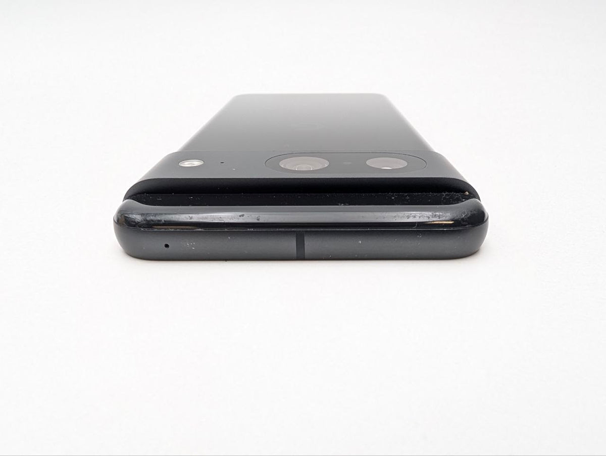 Google Pixel 8 256 GB Czarny | Outlet, Bateria 85%