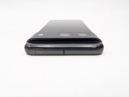Google Pixel 8 256 GB Czarny | Outlet, Bateria 85%