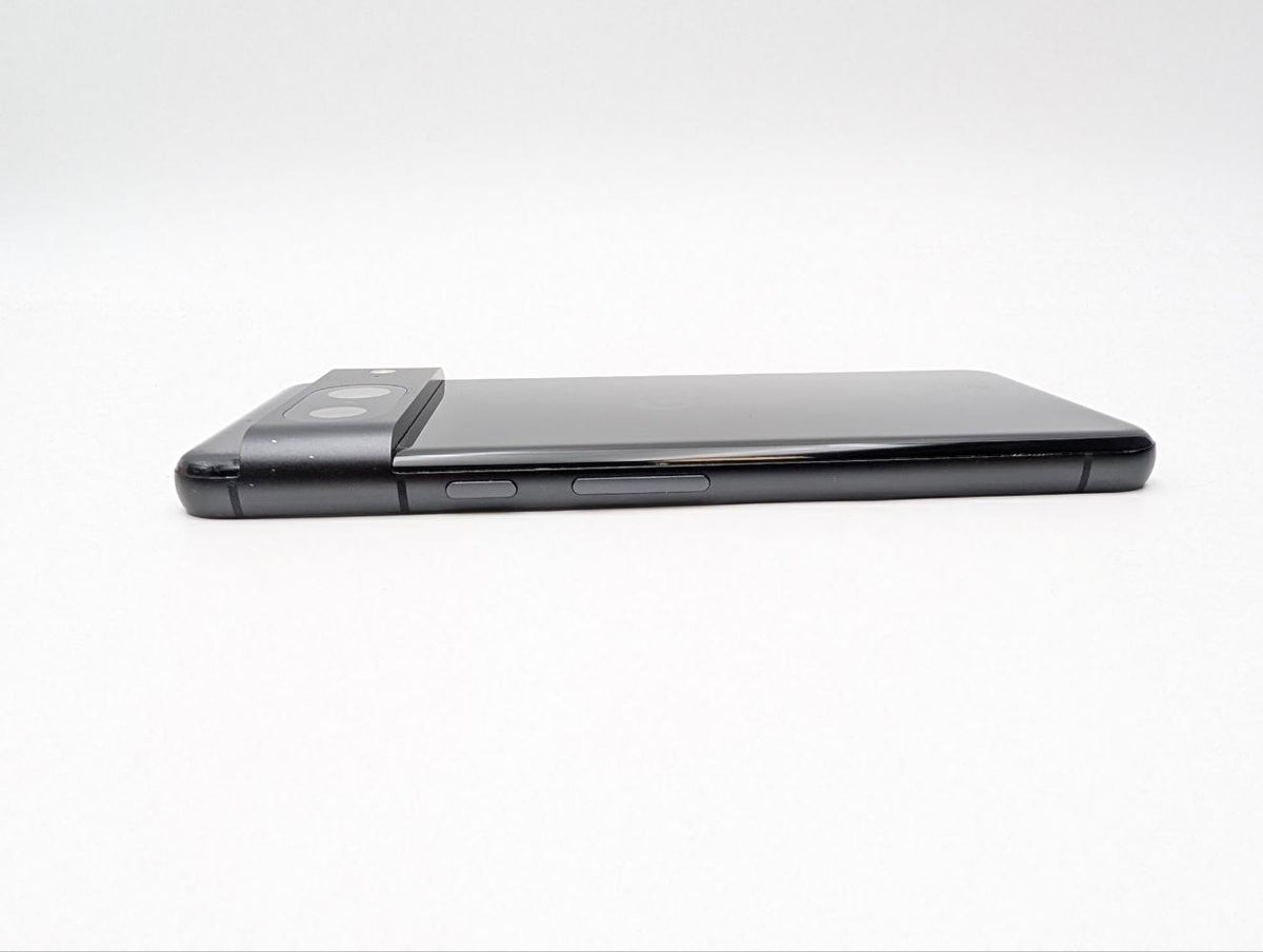 Google Pixel 8 256 GB Czarny | Outlet, Bateria 85%