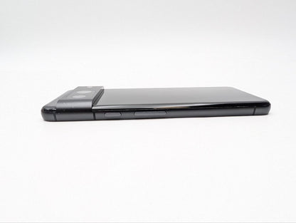 Google Pixel 8 256 GB Czarny | Outlet, Bateria 85%