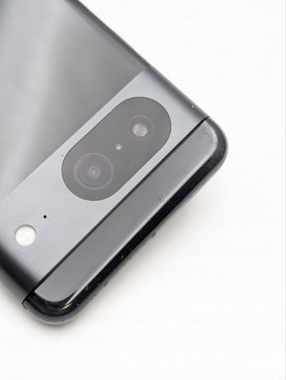 Google Pixel 8 256 GB Czarny | Outlet, Bateria 85%
