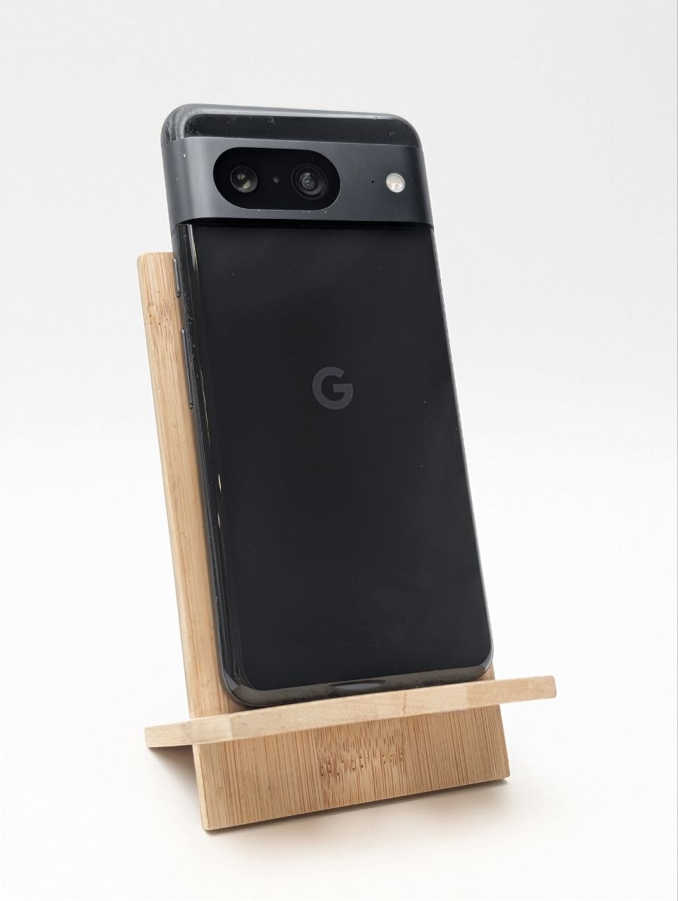 Google Pixel 8 256 GB Czarny | Outlet, Bateria 85%