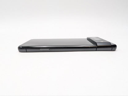 Google Pixel 8 256 GB Czarny | Outlet, Bateria 85%