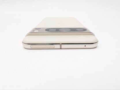 Google Pixel 8 Pro 128 GB beżowy | Outlet, Bateria 85%