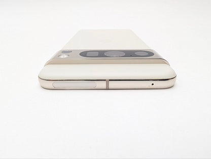Google Pixel 8 Pro 128 GB beżowy | Outlet, Bateria 85%