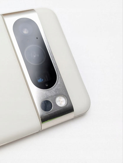 Google Pixel 8 Pro 128 GB beżowy | Outlet, Bateria 85%