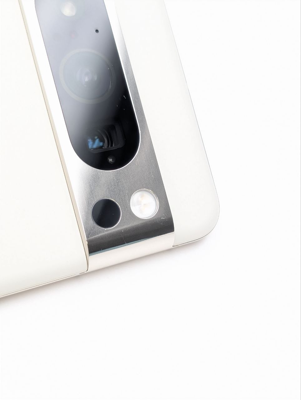 Google Pixel 8 Pro 128 GB beżowy | Outlet, Bateria 85%