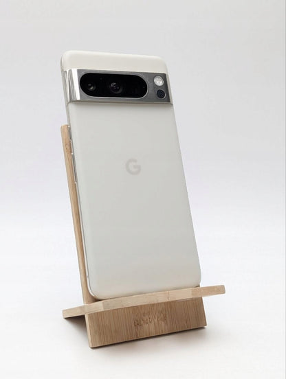 Google Pixel 8 Pro 128 GB beżowy | Outlet, Bateria 85%