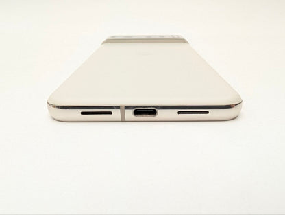 Google Pixel 8 Pro 128 GB beżowy | Outlet, Bateria 85%