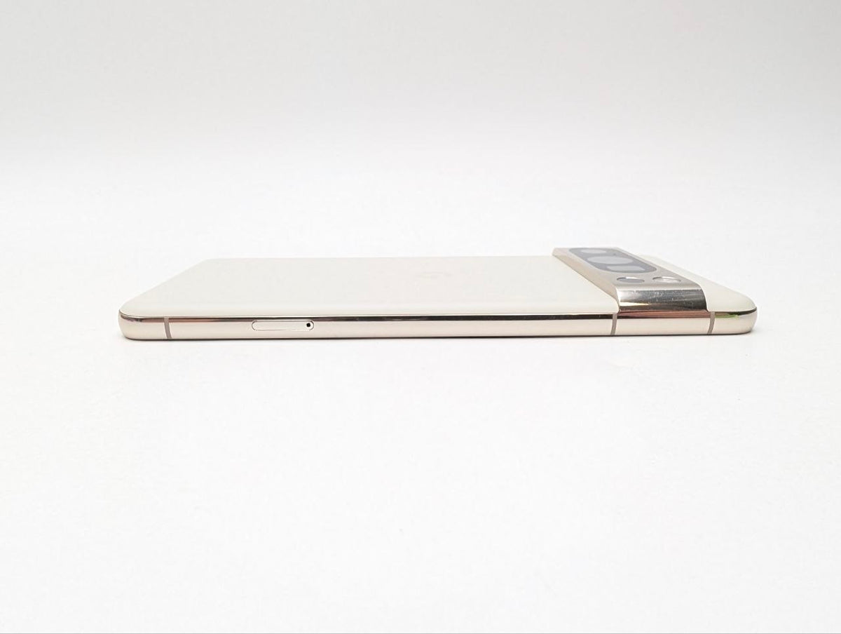 Google Pixel 8 Pro 128 GB beżowy | Outlet, Bateria 85%