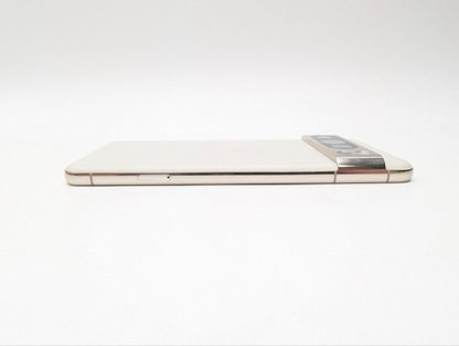 Google Pixel 8 Pro 128 GB beżowy | Outlet, Bateria 85%