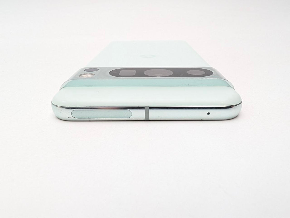 Google Pixel 8 Pro 128 GB miętowy | Outlet, Bateria 85%