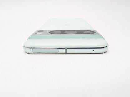 Google Pixel 8 Pro 128 GB miętowy | Outlet, Bateria 85%