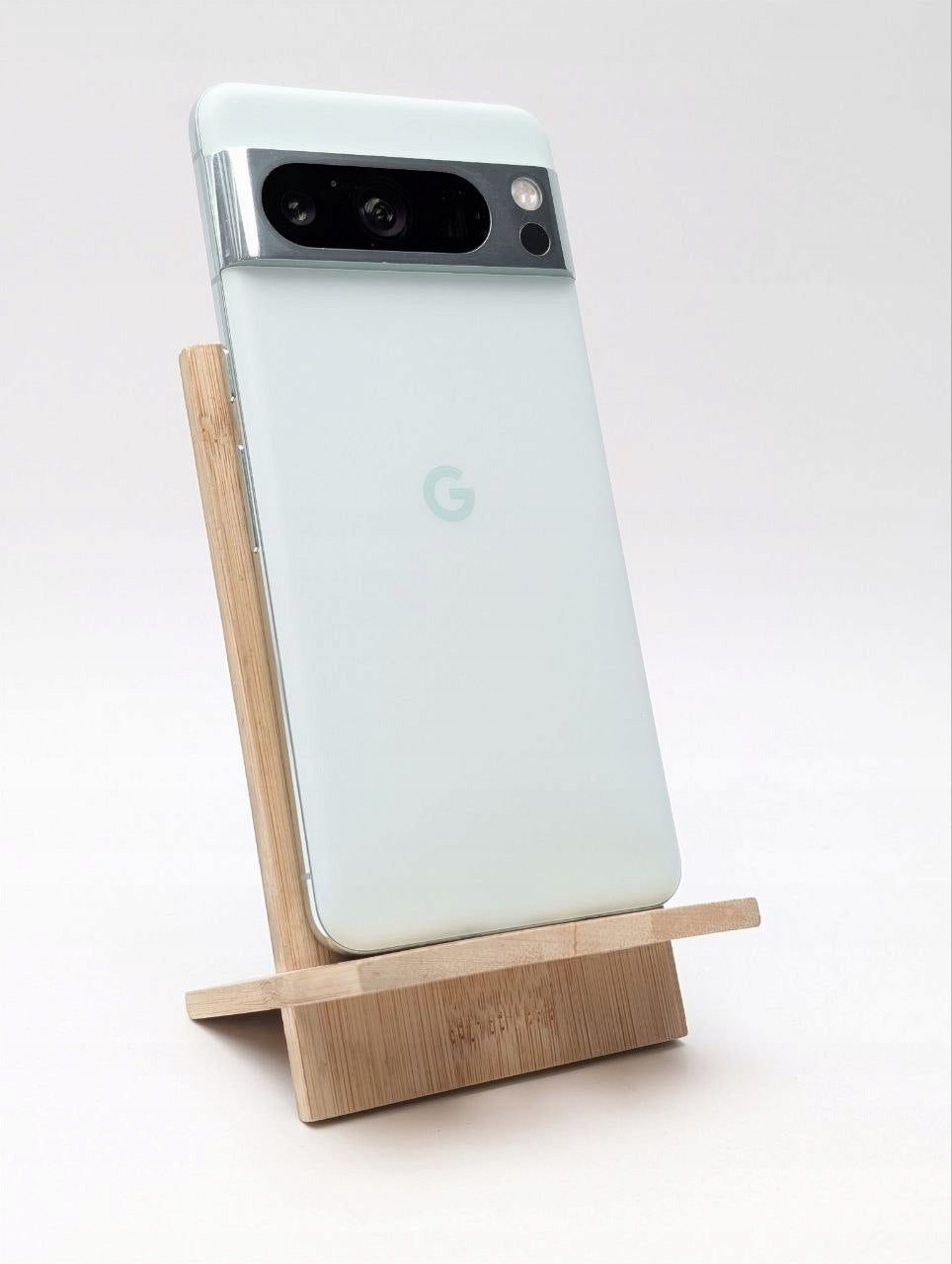 Google Pixel 8 Pro 128 GB miętowy | Outlet, Bateria 85%