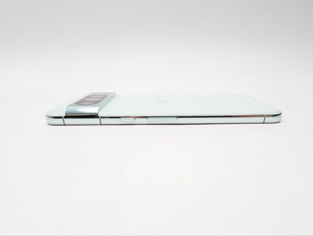 Google Pixel 8 Pro 128 GB miętowy | Outlet, Bateria 85%