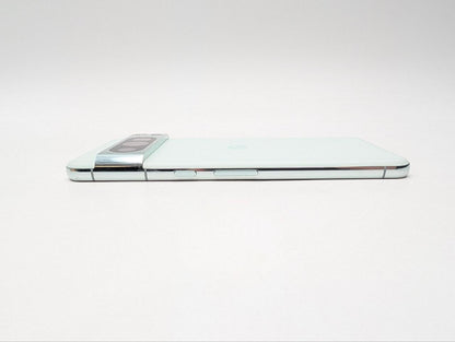 Google Pixel 8 Pro 128 GB miętowy | Outlet, Bateria 85%