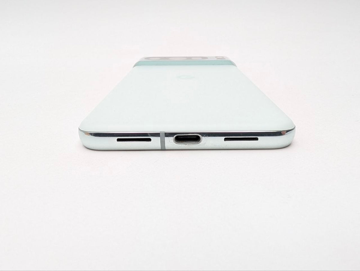 Google Pixel 8 Pro 128 GB miętowy | Outlet, Bateria 85%