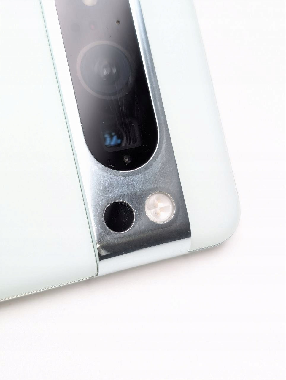 Google Pixel 8 Pro 128 GB miętowy | Outlet, Bateria 85%