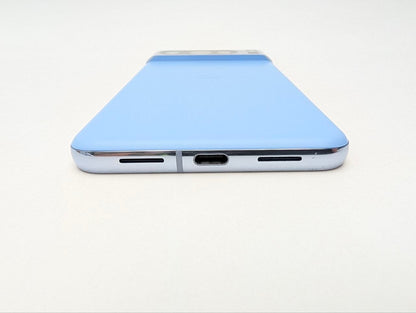 Google Pixel 8 Pro 128 GB niebieski | Outlet, Bateria 85%
