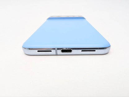 Google Pixel 8 Pro 128 GB niebieski | Outlet, Bateria 85%