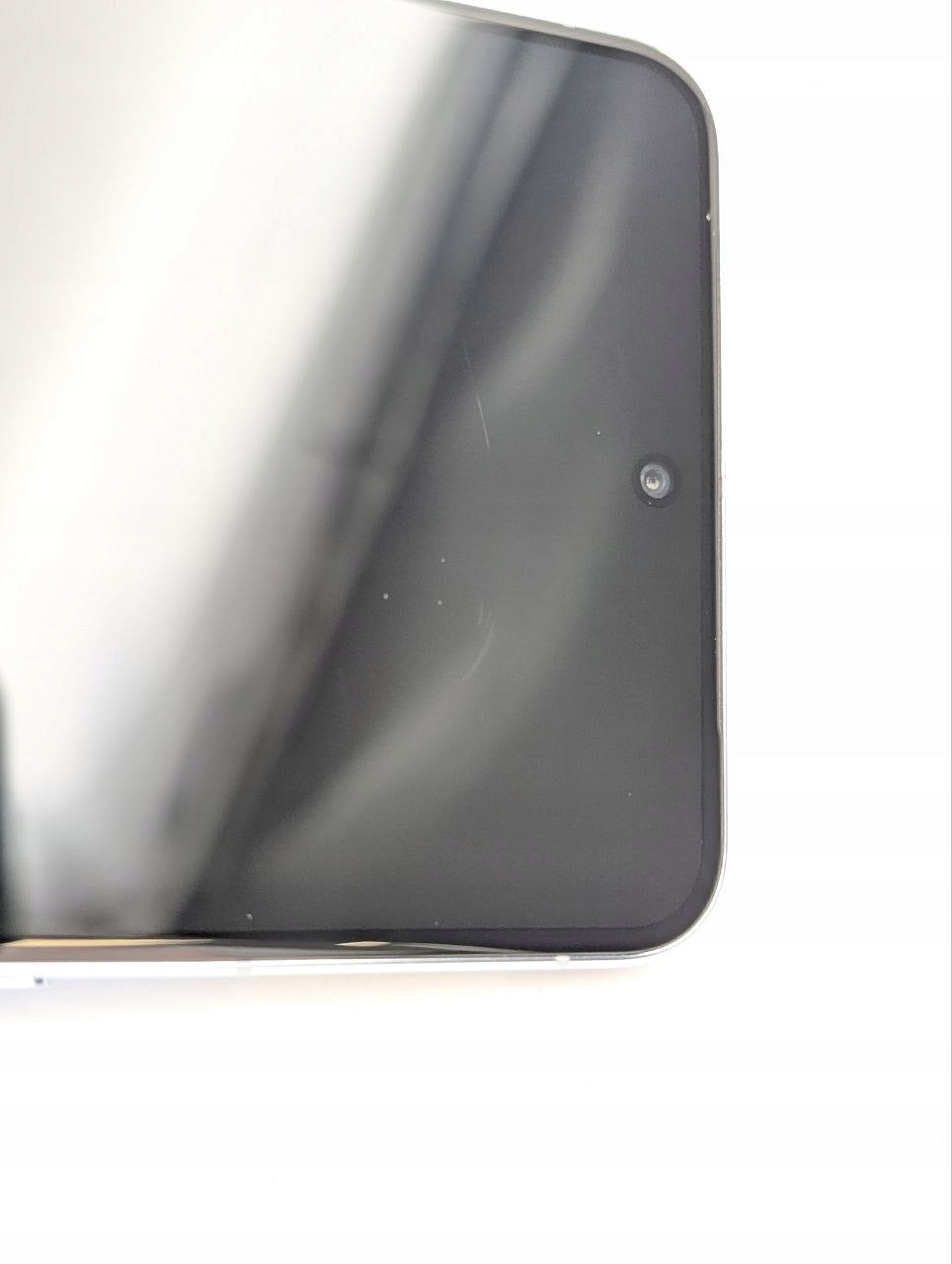 Google Pixel 8 Pro 128 GB niebieski | Outlet, Bateria 85%