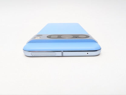 Google Pixel 8 Pro 128 GB niebieski | Outlet, Bateria 85%