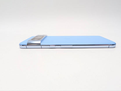 Google Pixel 8 Pro 128 GB niebieski | Outlet, Bateria 85%